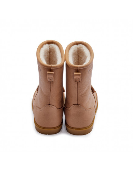 Чоботи Wadudu Mouse Beige 4