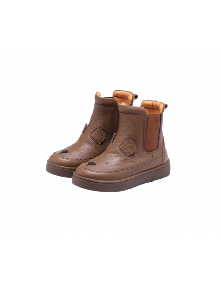 Чоботи Thuru Bear Cognac 24