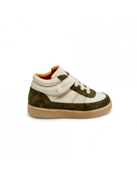 Кеди Walee Forest Suede 2
