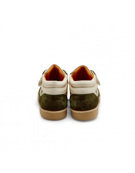 Кеди Walee Forest Suede 3