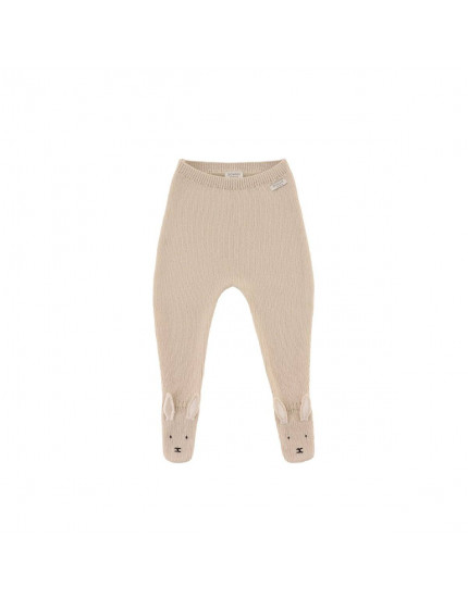 Легінси Matsie Merino Wool Bunny 3-6M