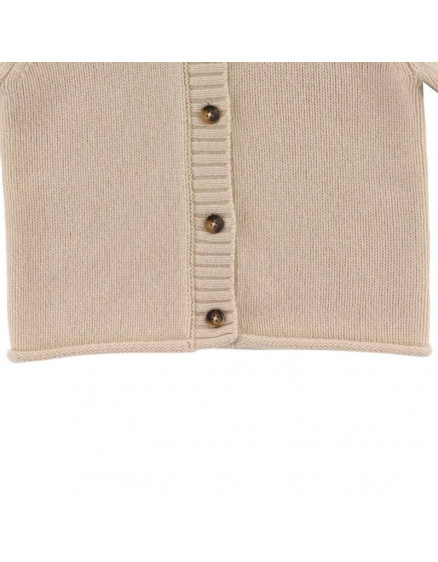 Кардиган Brittan Merino Wool Bunny 2