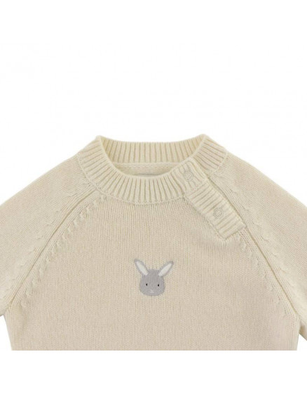 Светр Sibbe Merino Wool Bunny 3