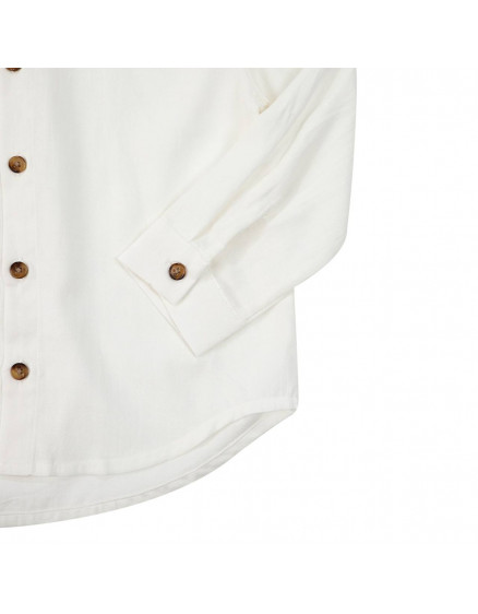 Сорочка Chee Crispy White 3