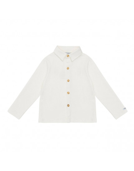 Сорочка Touten Oﬀ White 5-6P