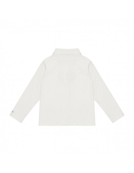 Сорочка Touten Oﬀ White 3