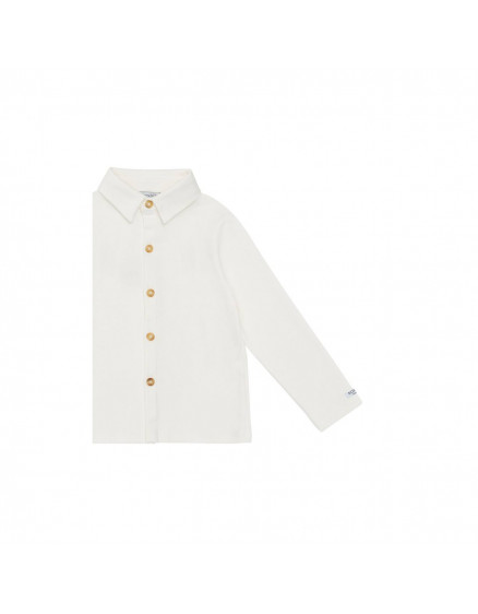 Сорочка Touten Oﬀ White 2