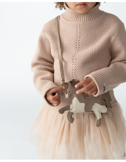 Caseley Sweater Cloudy Rose 6