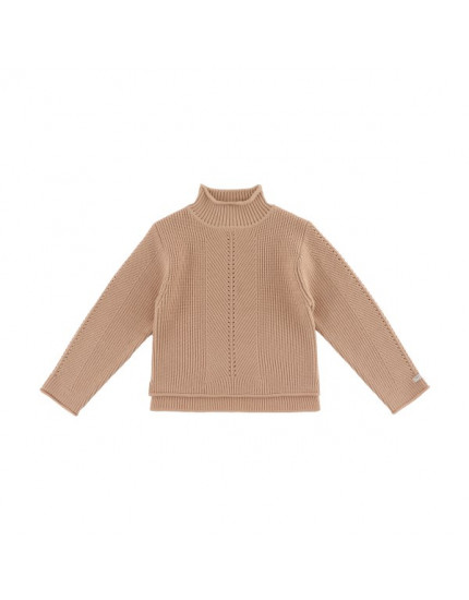 Caseley Sweater Cloudy Rose
