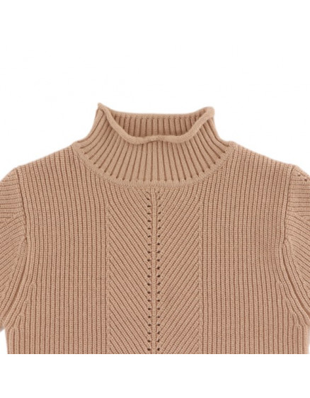 Caseley Sweater Cloudy Rose 4