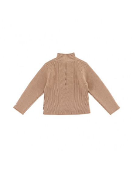 Caseley Sweater Cloudy Rose 2