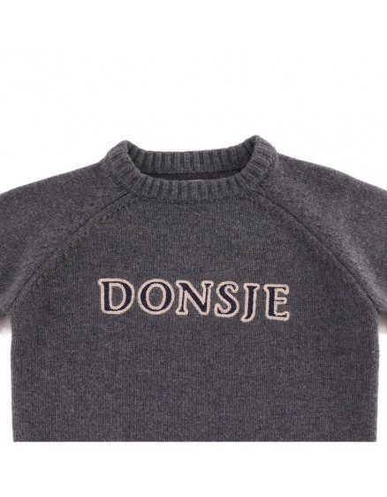 Светр Fionn Merino Wool  5