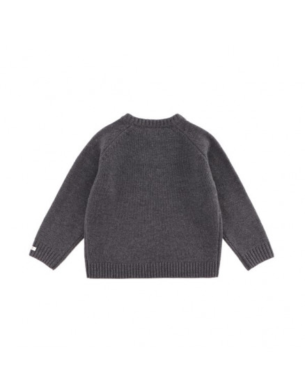 Светр Fionn Merino Wool  3