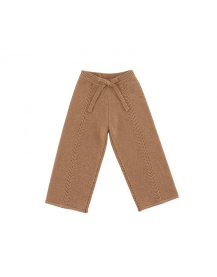 Штани Sulien Merino Wool Hazelnut 7-8P