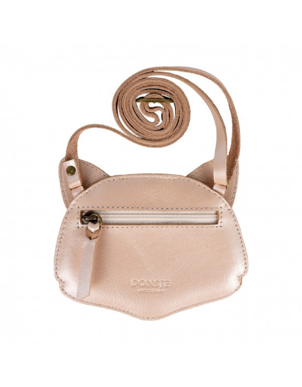 Blinc Purse Cat Rose 3
