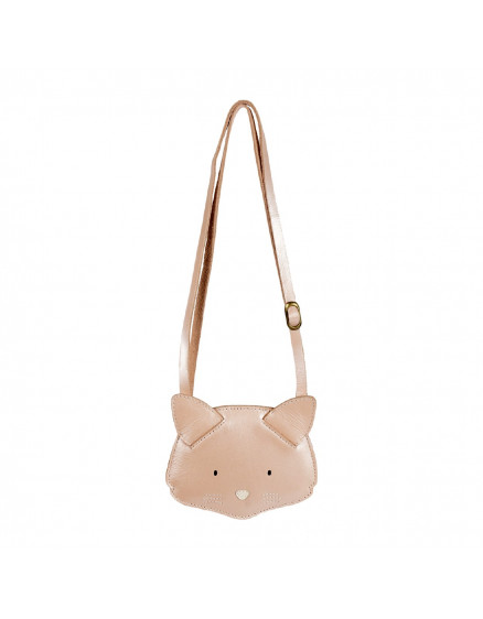 Blinc Purse Cat Rose 4