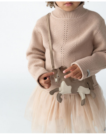 Chiem Purse Pony Truﬄe
