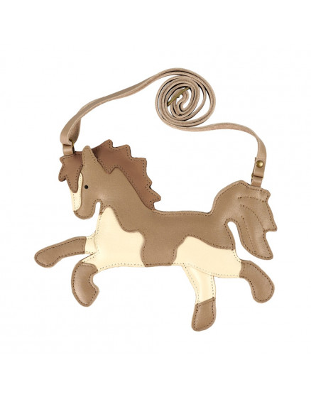 Сумочка Chiem Pony Truﬄe 3