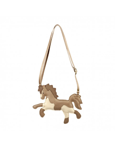Сумочка Chiem Pony Truﬄe 5