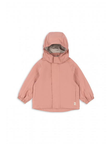Award Shell Jacket Flexi Cameo Brown 18M