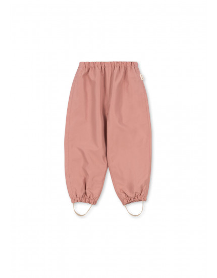 Award Shell Pants Flexi Cameo Brown 3Y