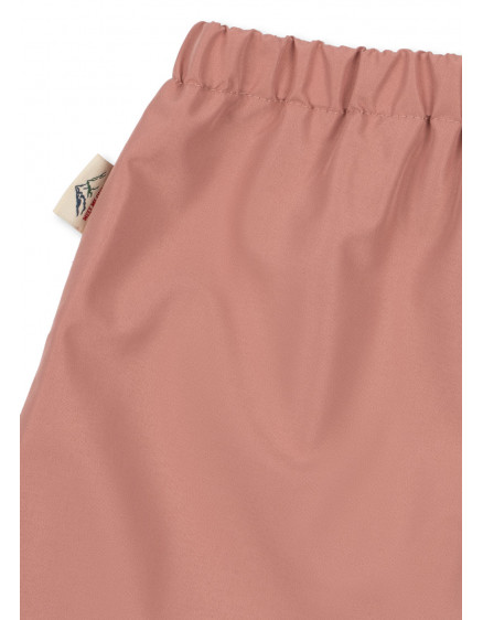 Award Shell Pants Flexi Cameo Brown 5