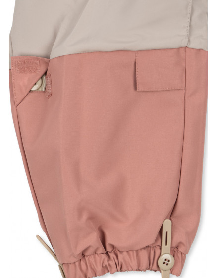 Award Shell Pants Flexi Cameo Brown 2
