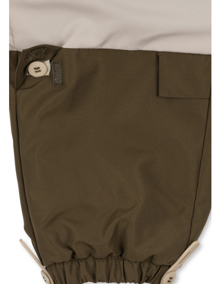 Award Shell Pants Flexi Beech 7