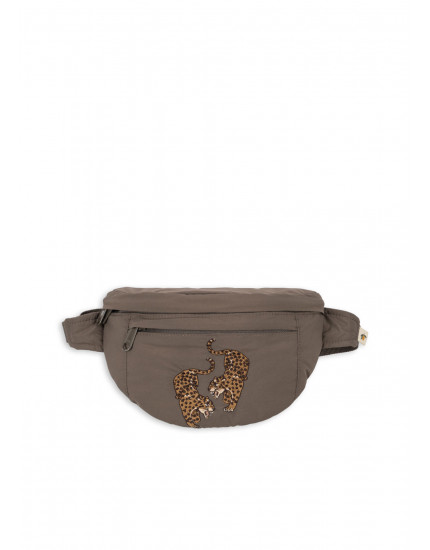 Juno Bumbag Walnut