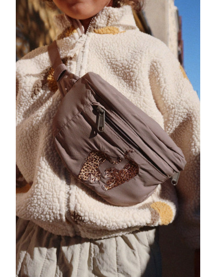 Juno Bumbag Walnut 6