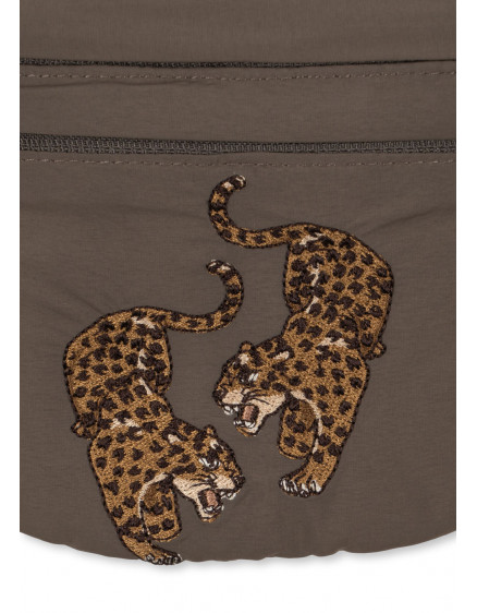 Juno Bumbag Walnut 3