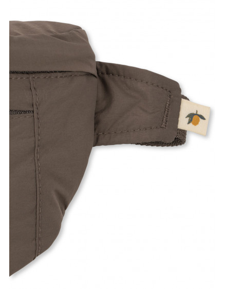 Juno Bumbag Walnut 2
