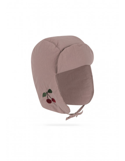 Juno Hat Twilight Mauve