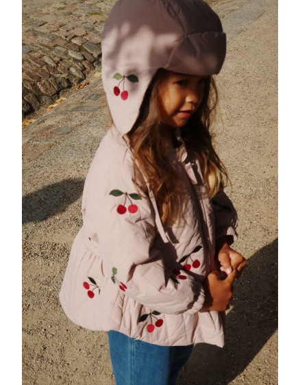 Juno Hat Twilight Mauve 8