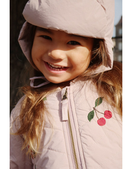 Шапка Juno Twilight Mauve 3