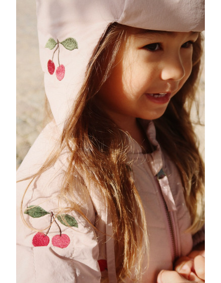 Шапка Juno Twilight Mauve 4