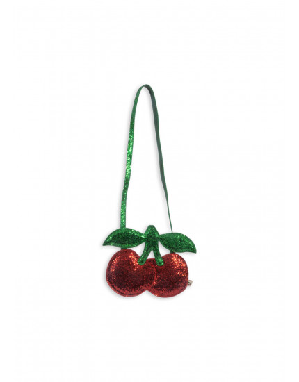 Cherry Wallet Bag Barbados One Size