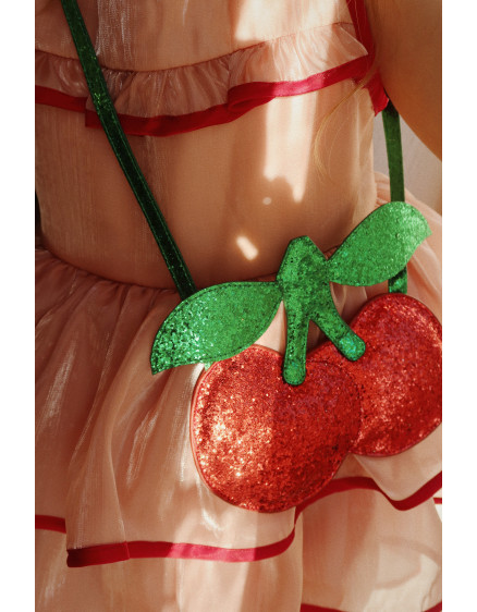 Cherry Wallet Bag Barbados 7