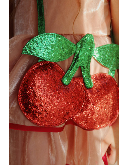 Cherry Wallet Bag Barbados 6