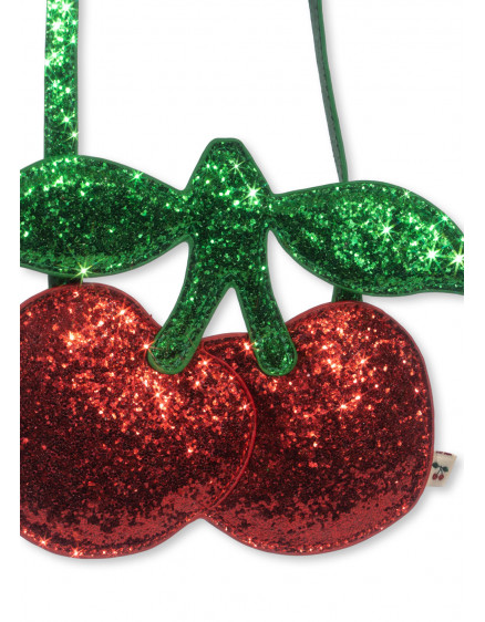 Cherry Wallet Bag Barbados 3