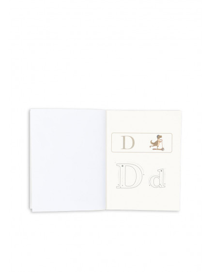 Activity Book Multi 3