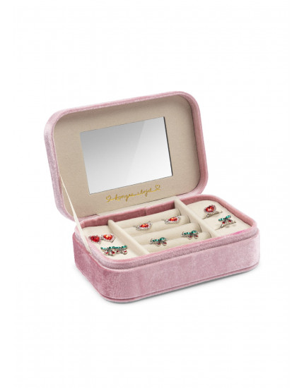 All I Wish For Jewelry Pink One Size