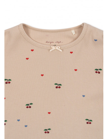 Ella Set Cherry Coeur Blush 8