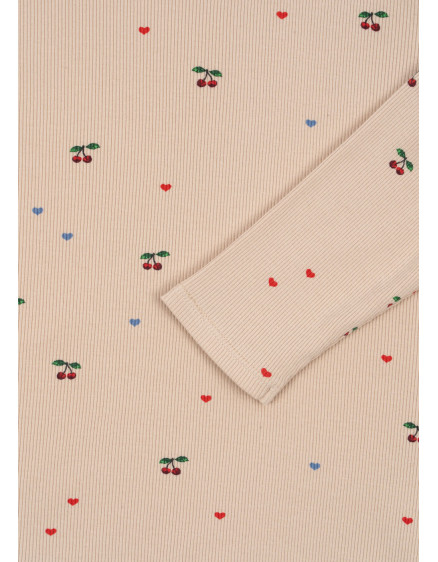 Ella Set Cherry Coeur Blush 7