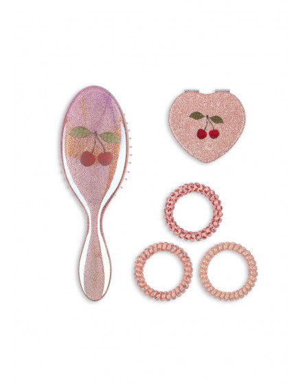 Набір Get Ready With Me Glitter Rose 3