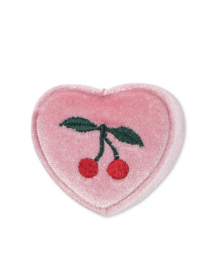 Little Necklace Box Cherry 2