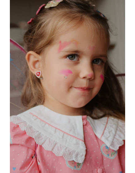 On The Go Eyeshadow Pink 5