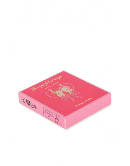 On The Go Eyeshadow Pink 3