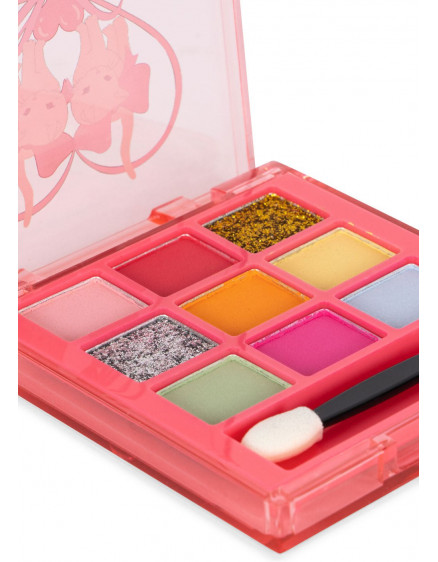 On The Go Eyeshadow Pink 2