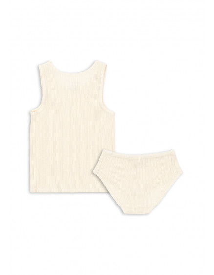 Набір білизни Papin Antique White 2